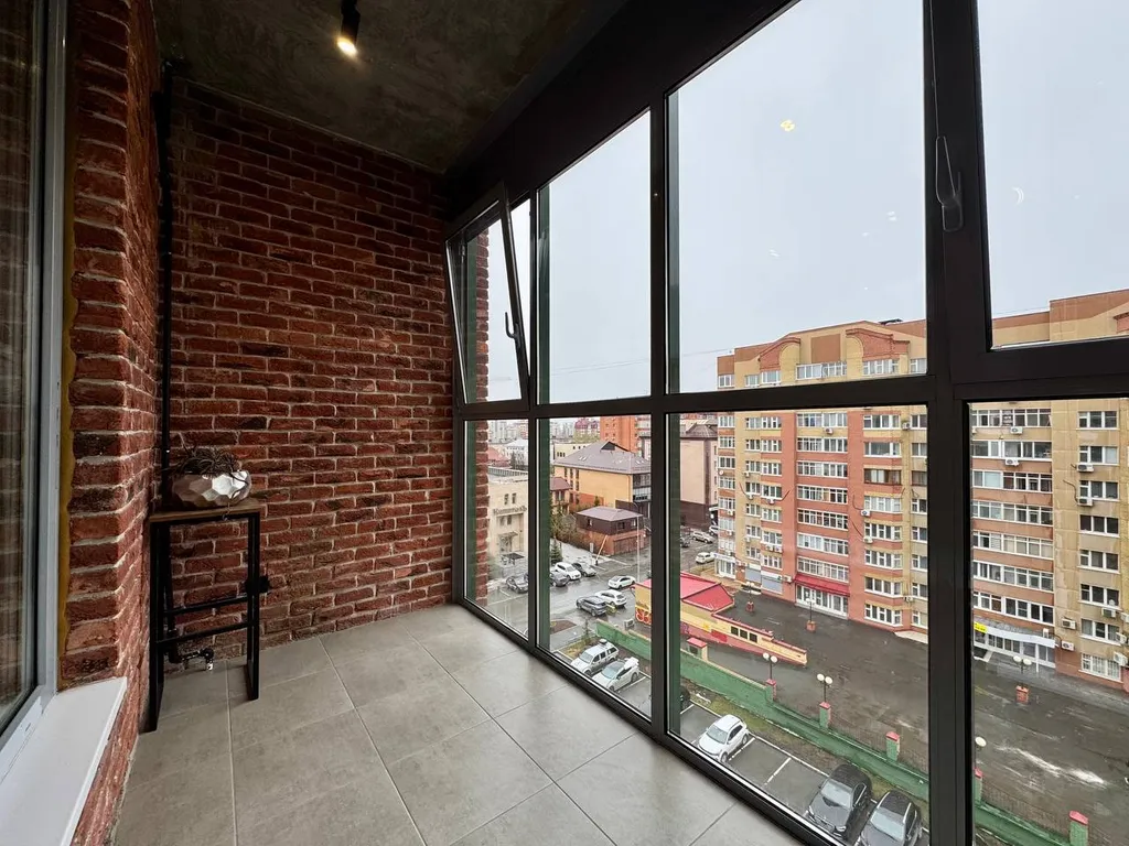 Апартаменты в ЖК Vivaldi комфорт класса. Скидка от 5 ночей!