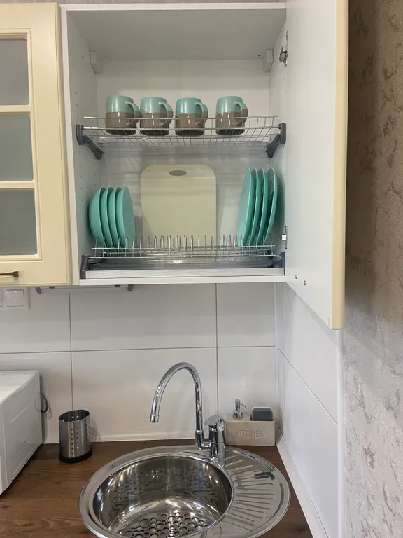 Квартира для комфортного отдыха