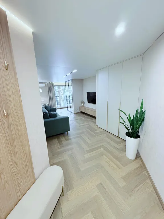 Почувствуй город - квартира на сутки в самом-самом центре Бреста