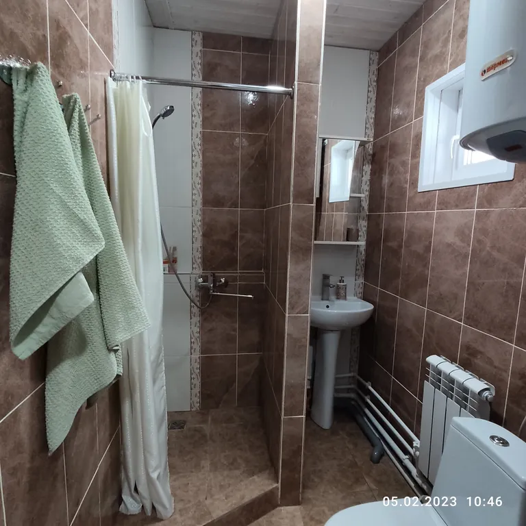 Дом на Родине