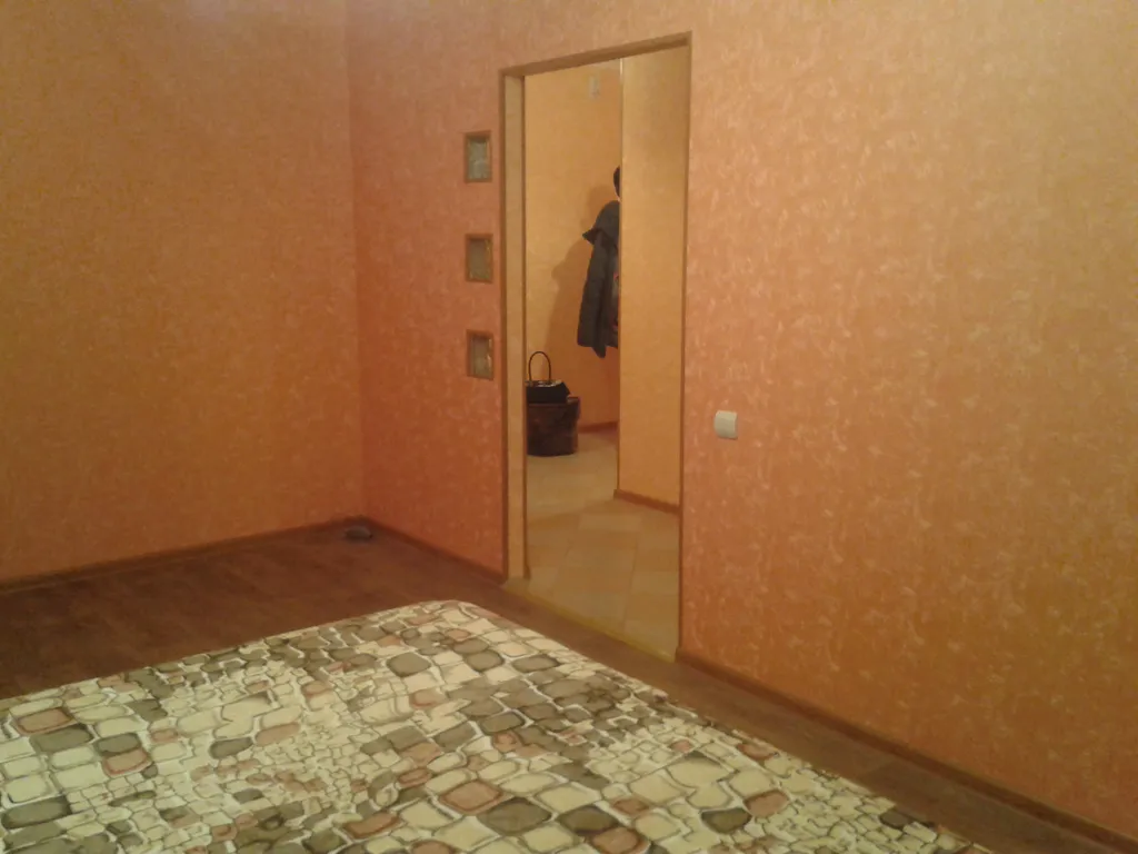 Комфортная новостройка в центре города