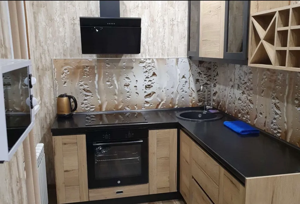 Уютная квартира — аренда посуточно в Волжский