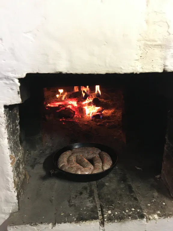 Гостевой дом Амбар