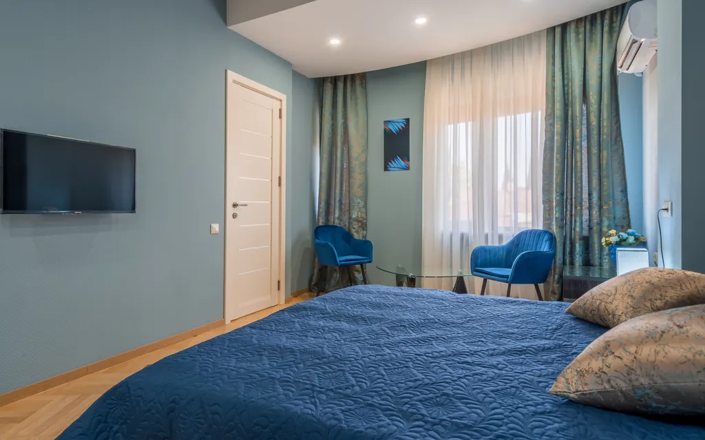 Квартира Комната — аренда посуточно в Тбилиси