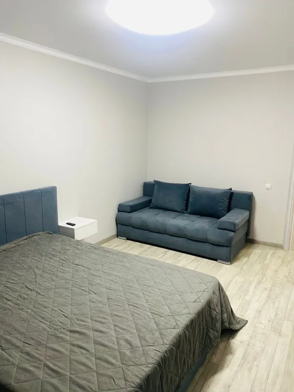 Уютная новая квартира в новом доме в 5 мин от Терм