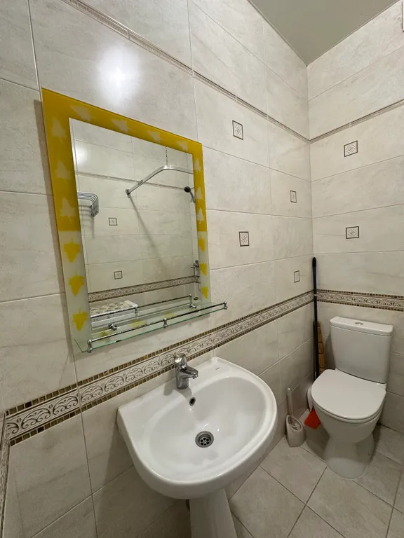 Квартира Квартира Студия — Геленджик