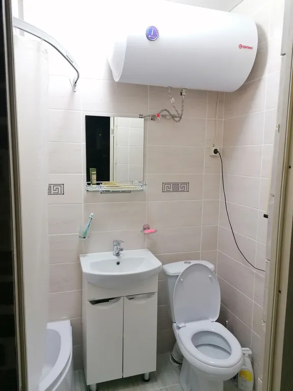 Коттедж Дом под ключ — Сухум