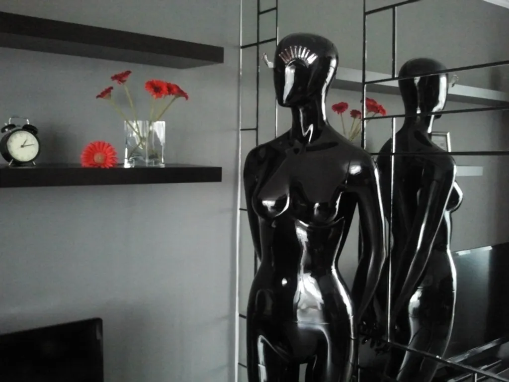 Квартира 2-комнатная квартира Kvart-Hotel метро Белорусская — Москва