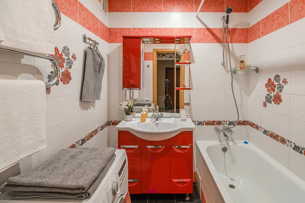 Уютная 3-комнатная квартира в отличном районе