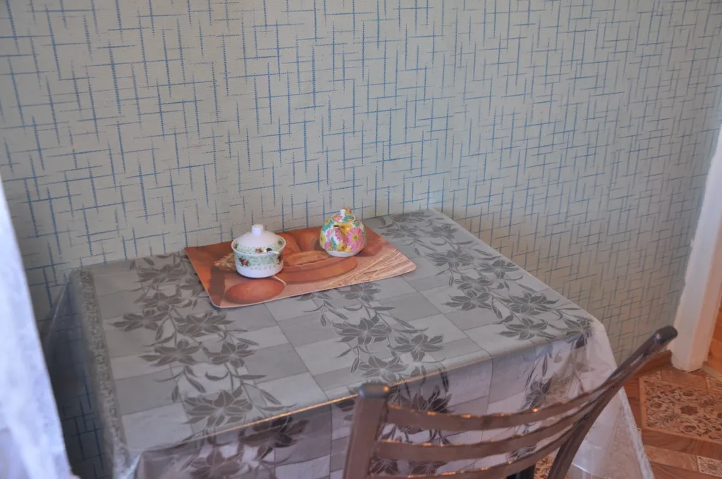 Квартира с отличным месторасположением в центре