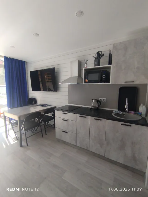 Коттедж Уютный двухэтажный дом у моря — Пляхо