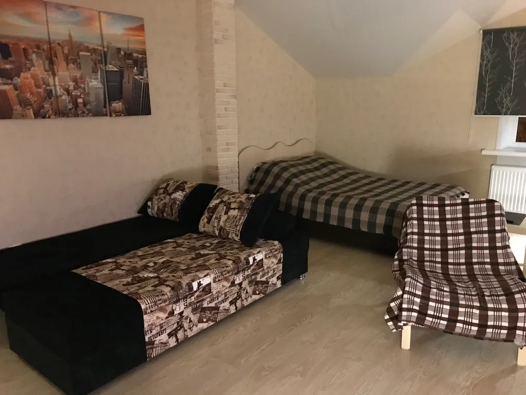 Солнечный уголок