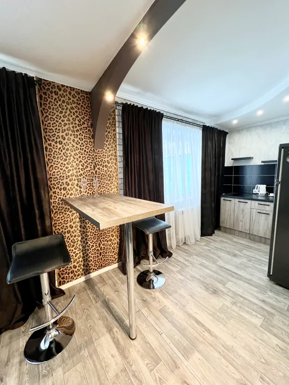 1-комнатная Квартира — аренда посуточно в Новокузнецк