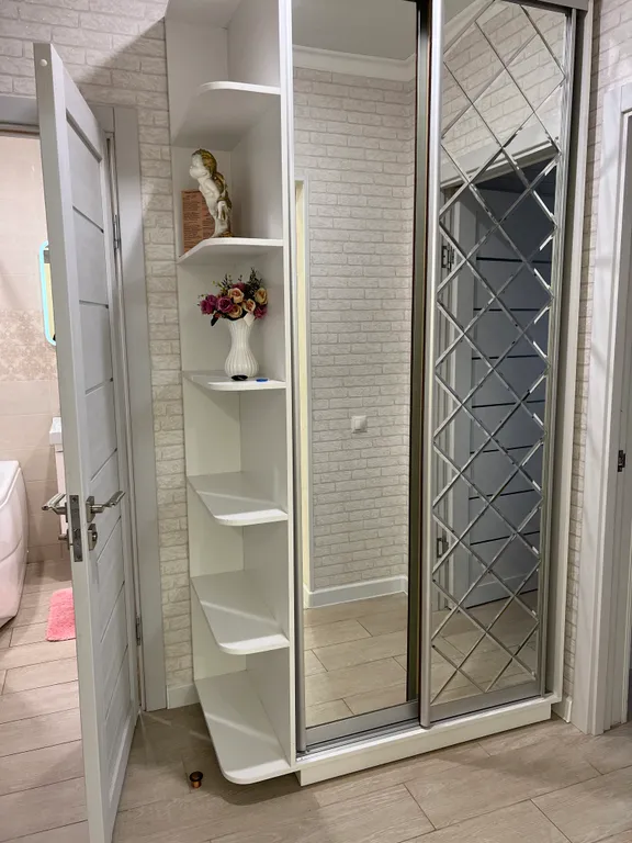 Квартира Квартира Новостройка возле площади фонтанов — Владикавказ