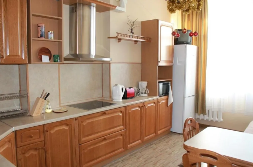 Квартира Квартира Classic-style apartments — Пушкин