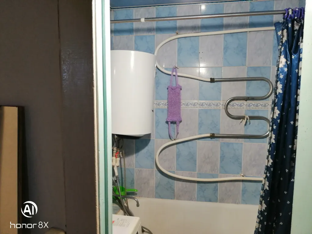 Уютная квартира на море