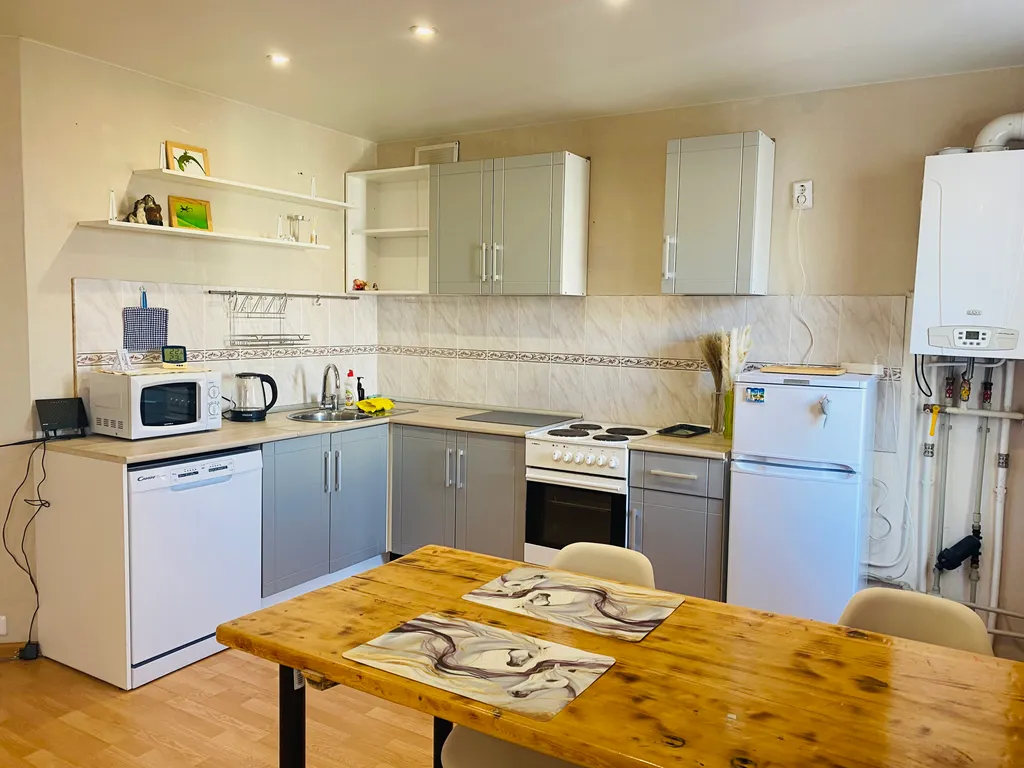 Большая студия