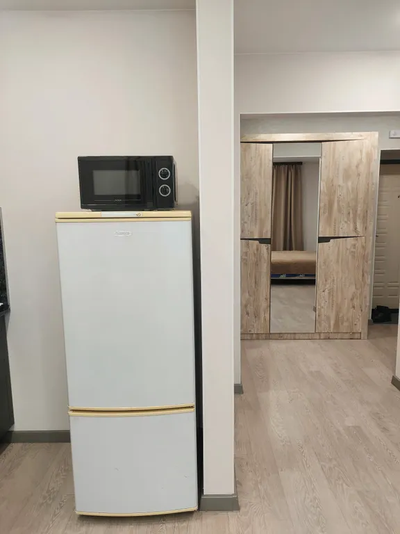 Очень красивая квартира  со всем необходимым для проживания