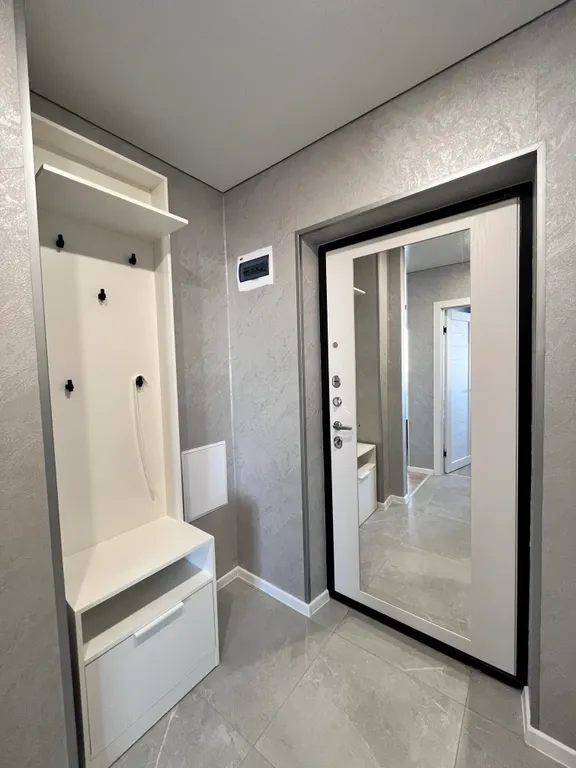 Квартира комфорт класса в центре города в новом доме