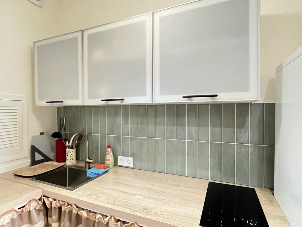 Уютная квартира в самом центре