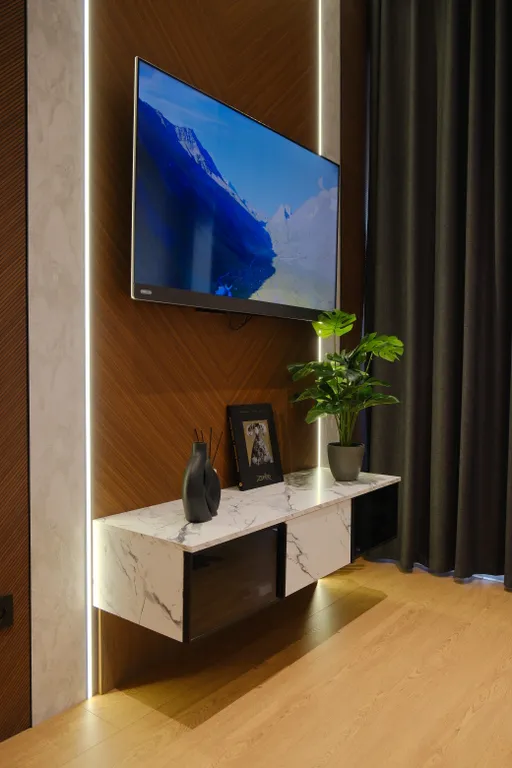 Люкс квартира в центре