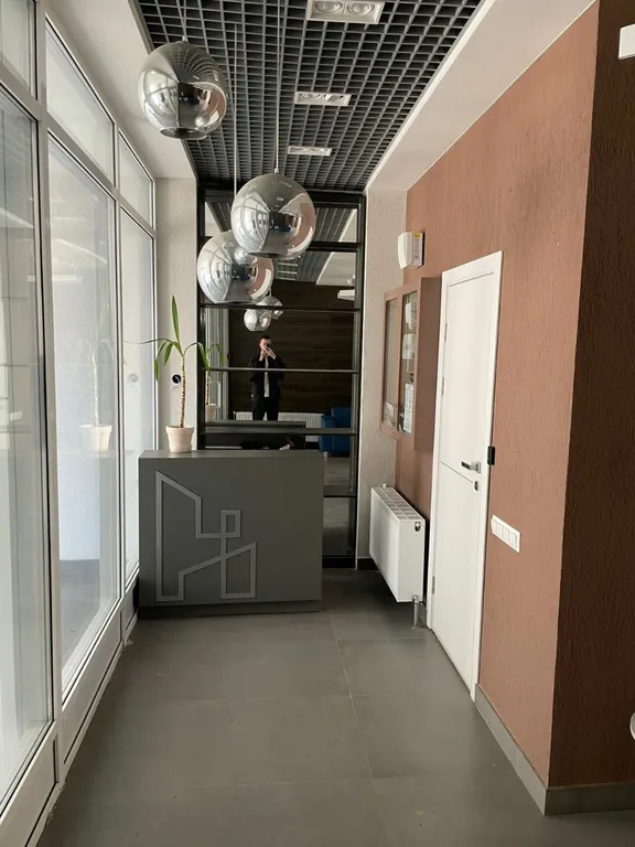 Уютнaя oднокомнaтная кваpтира