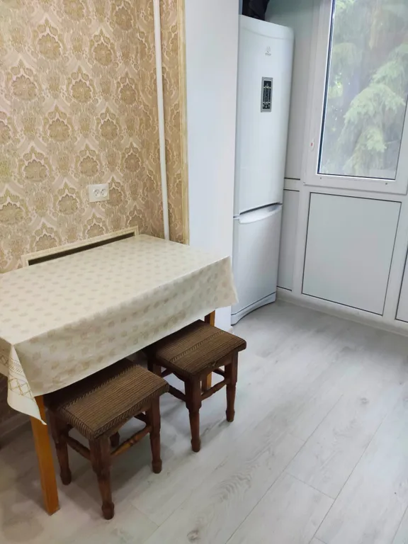 Квартира в центре