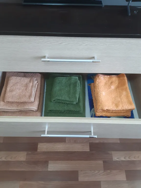 Уютная квартира с видом на горы