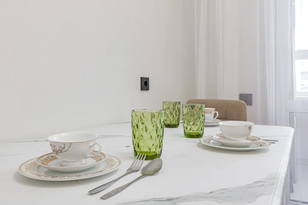 Asyl Mura Ualihanov Резиденс