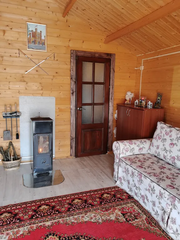 Коттедж Уютный домик возле Балтийского моря — Зеленоградск