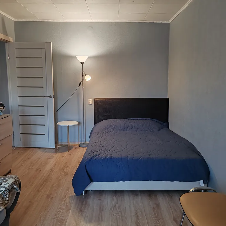 Квартиру в Индустриальном районе