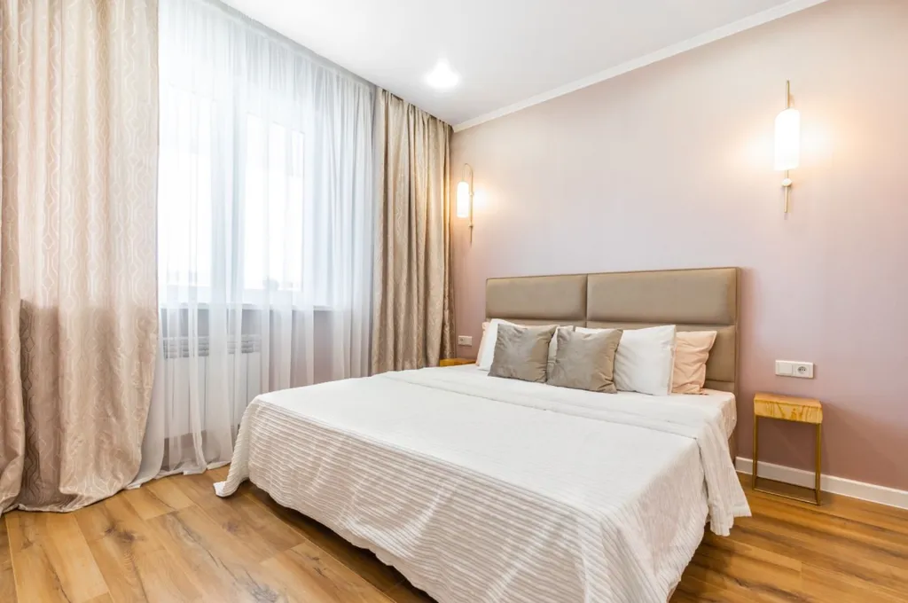 Евродвушка на центральной набережной с видом на Дон