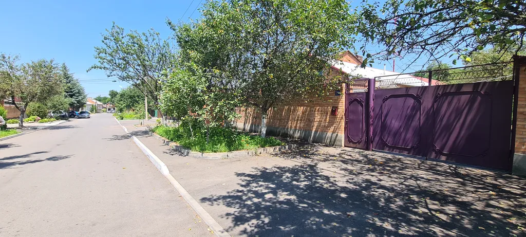 Уютная квартира в частном доме с кондиционером