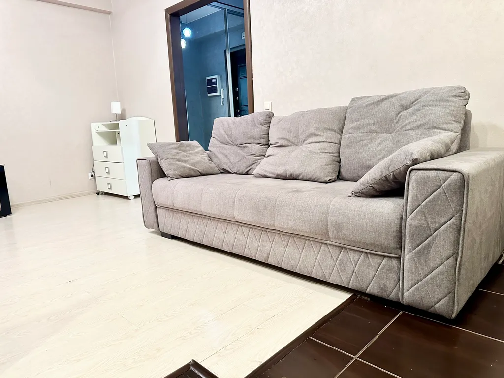 Квартира Квартира на Дальневосточной 128 — Иркутск