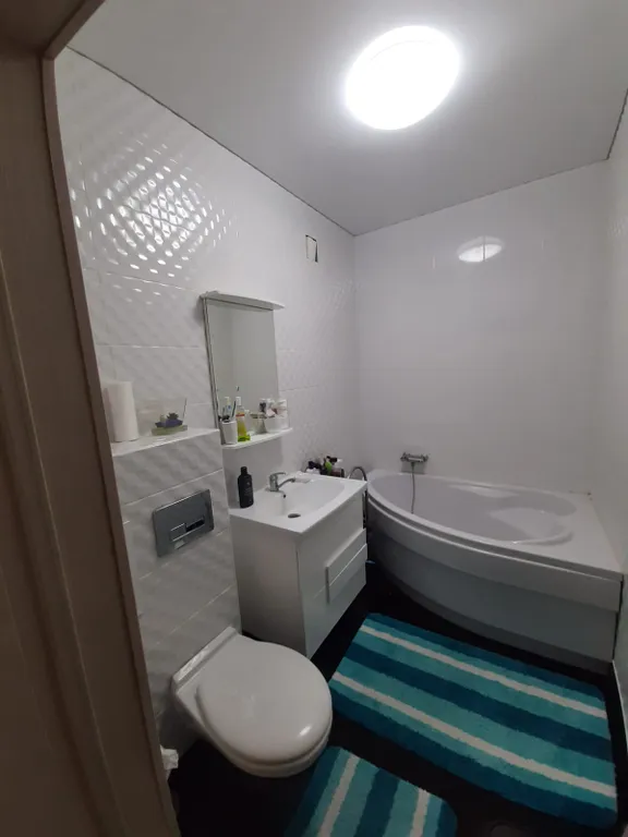 Квартира Уютная квартира рядом с морем — Зеленоградск