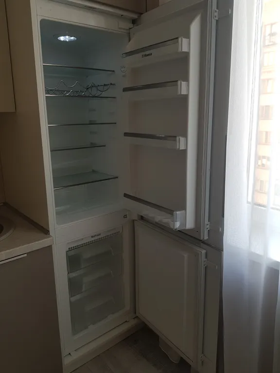 Квартира Квартира в районе Верхнего озера — Калининград