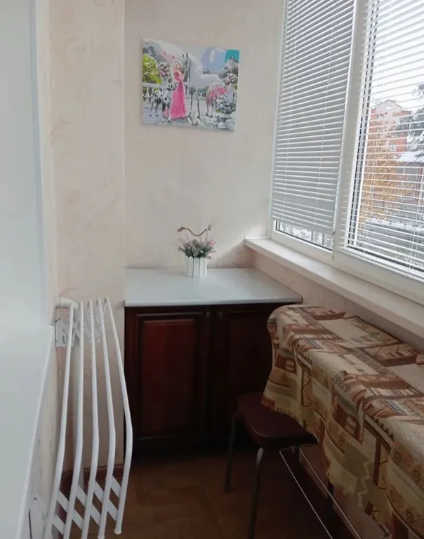 Уютная квартира в курортной зоне