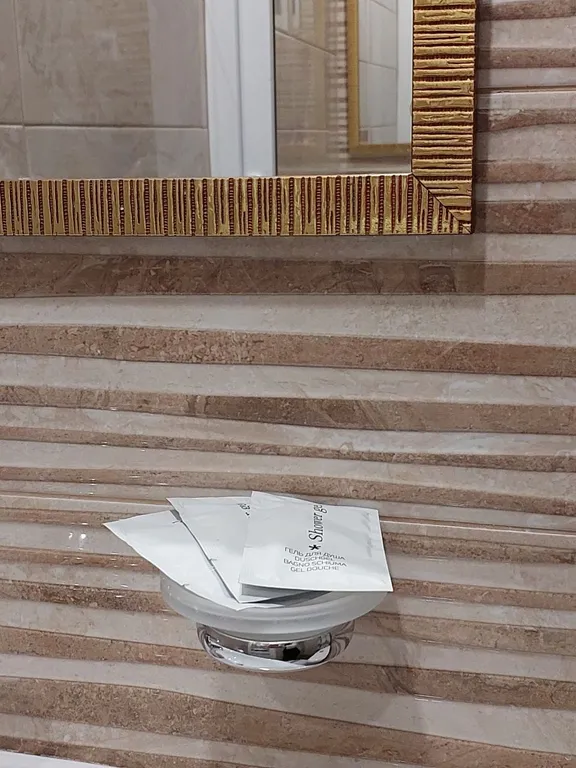 Квартира Квартира "Делюкс с балконом" на первой береговой линии — Адлер