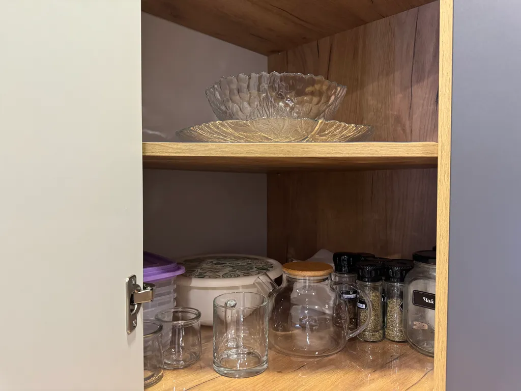 Квартира Уютная видовая квартира в ЖК бизнес класса Аллея парк — Мамайский Перевал