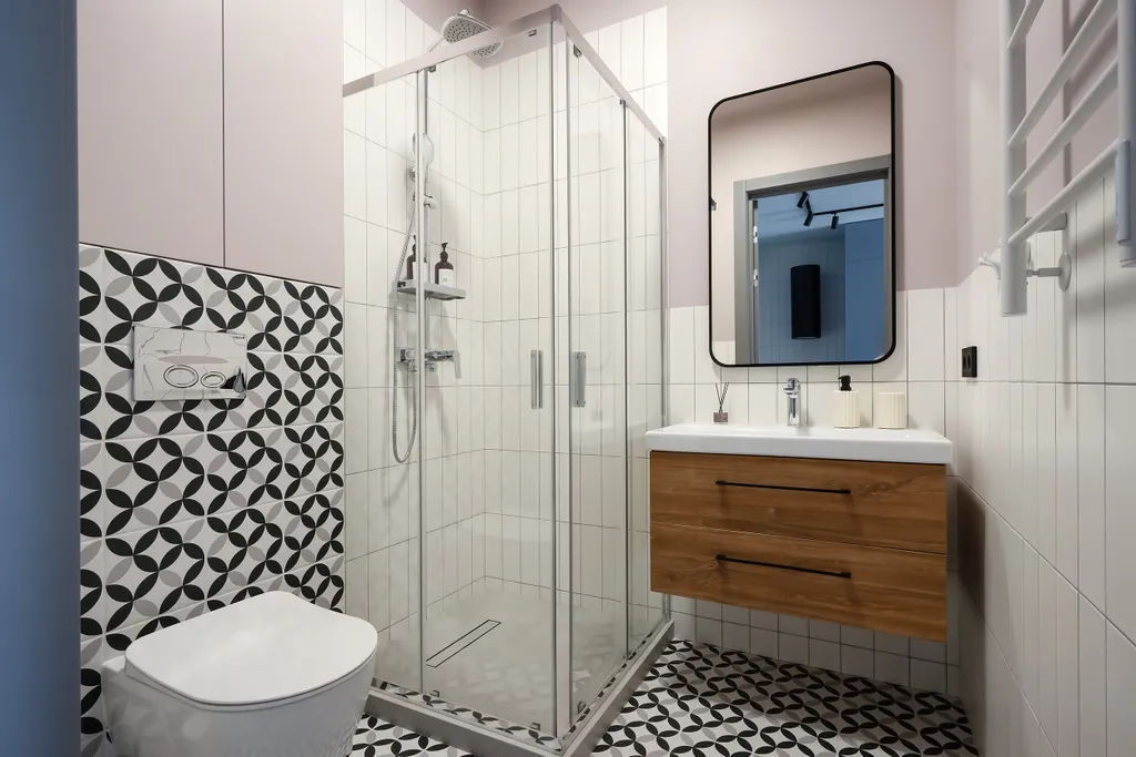 Просторная студия на набережной