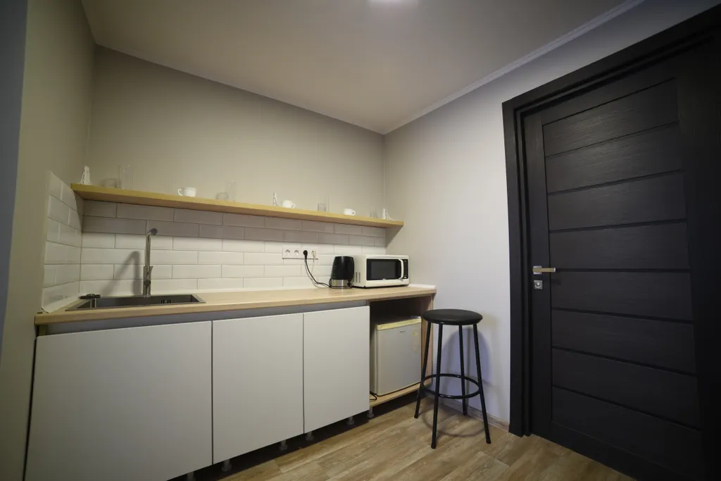 Комфортабельный коттедж