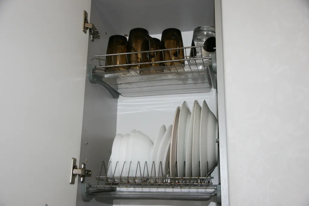 Однокомнатная квартира класса Люкс