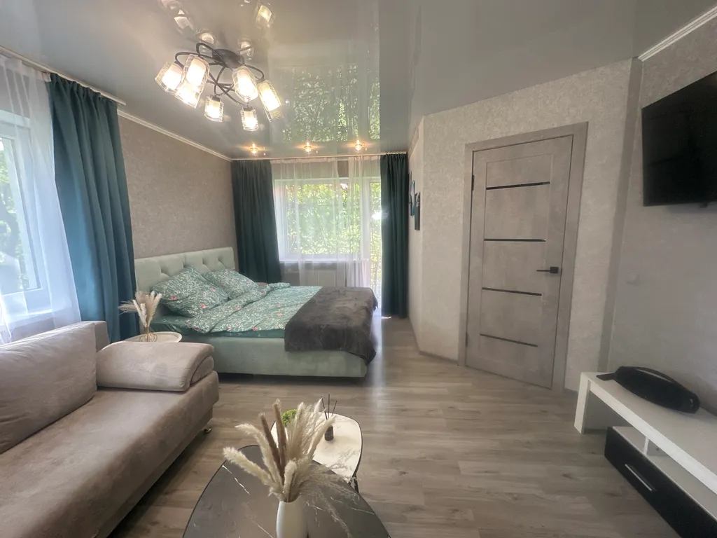 Квартира Квартира в центре Калининграда — Калининград