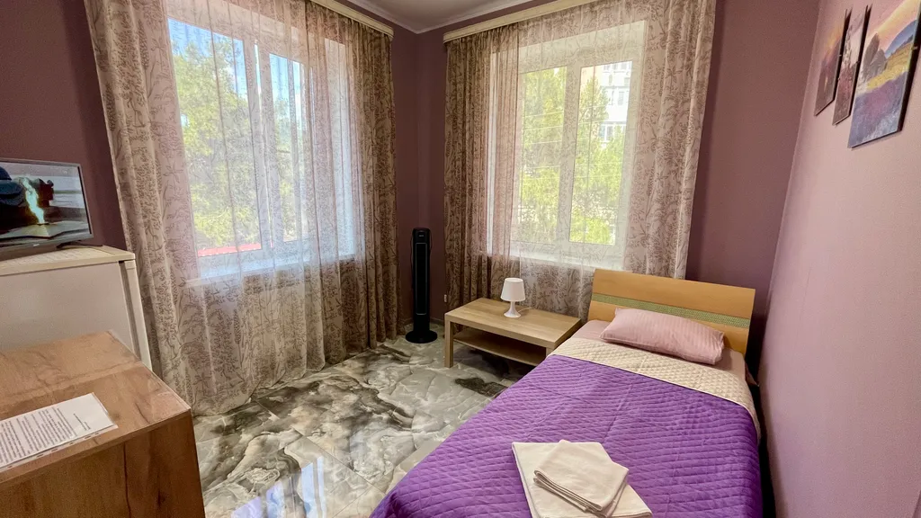 Квартира Комната — Геленджик