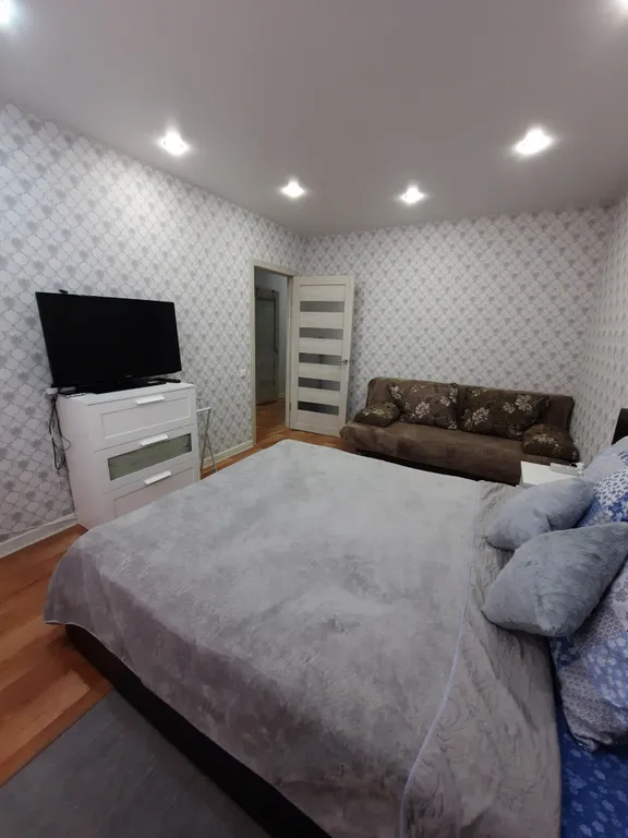 Квартира 1-комнатная Квартира — Элиста