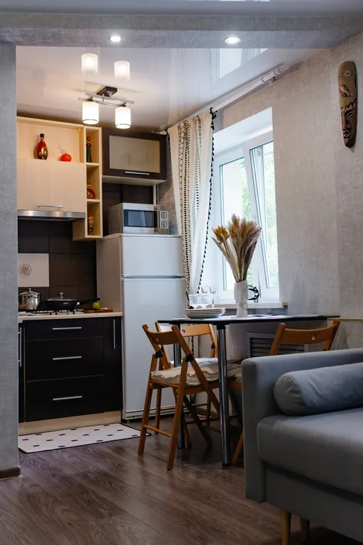 Квартира в самом центре