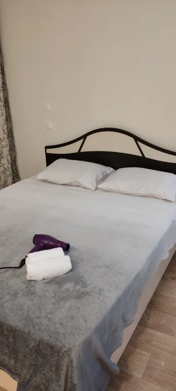 Студия с апельсинами