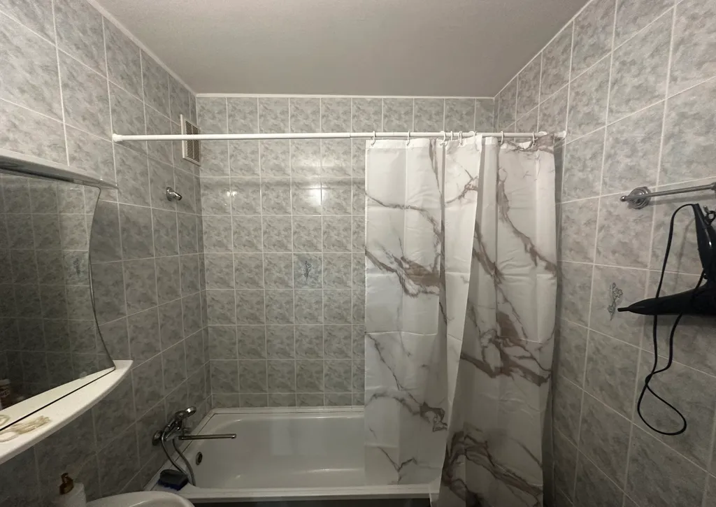 Уютная квартира в лучшем микрорайоне города