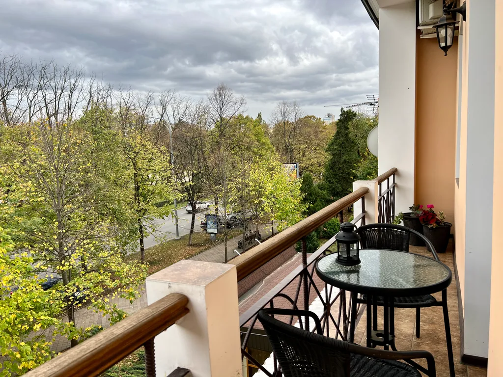 Квартира Уютные апартаменты "Лофт Фонтаны" с видом на Александровский сквер — Краснодар