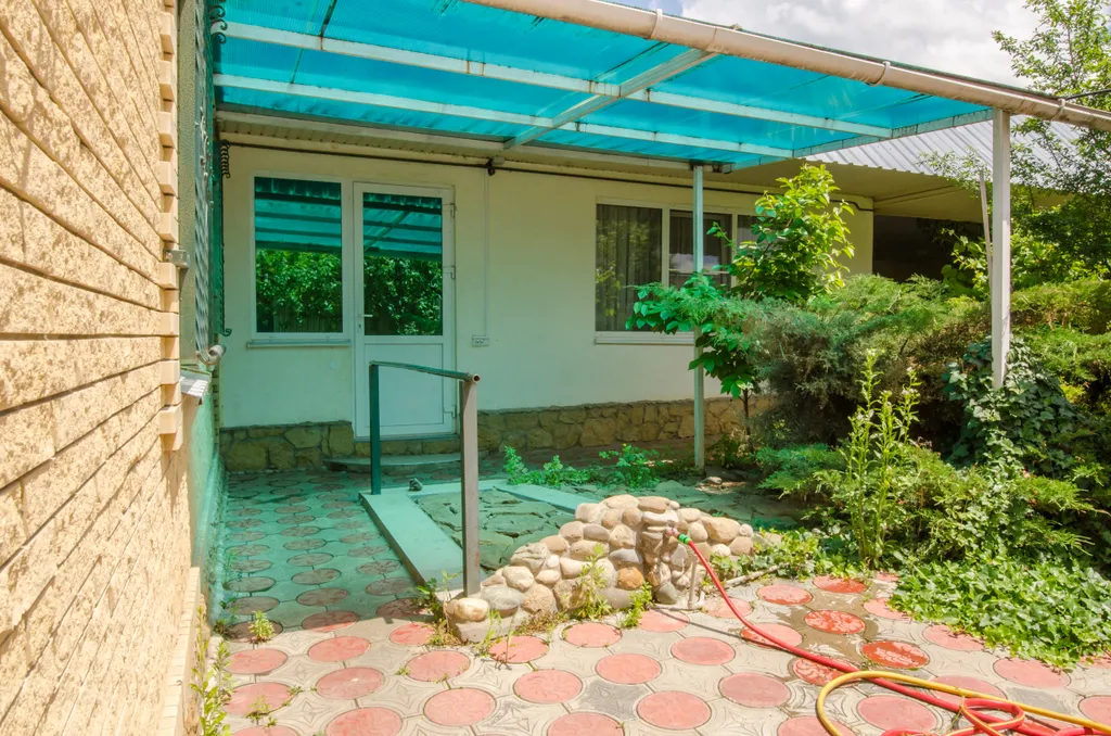 Коттедж Домик с мангальной зоной — Кисловодск